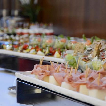 Hotel Golden Star Casablanca Zewnętrze zdjęcie