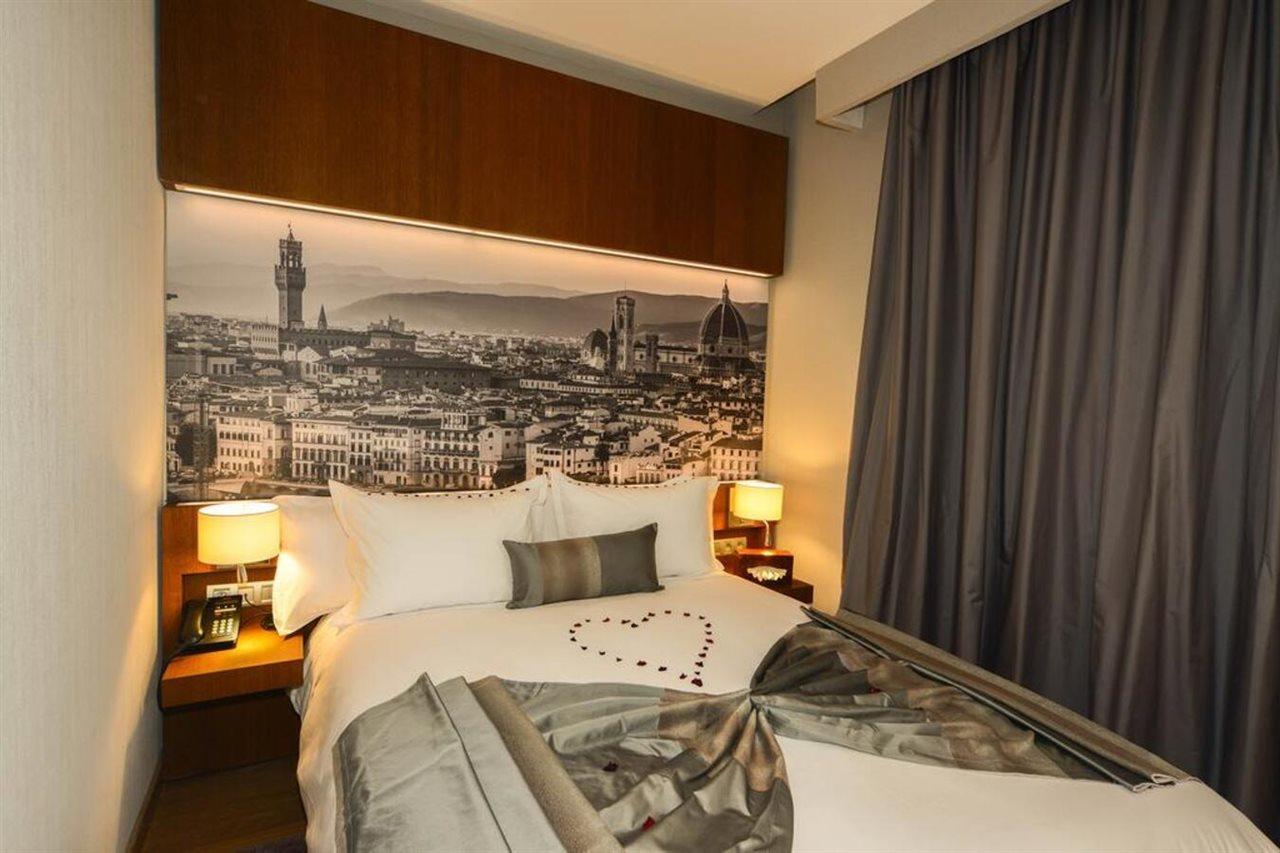 Hotel Golden Star Casablanca Zewnętrze zdjęcie
