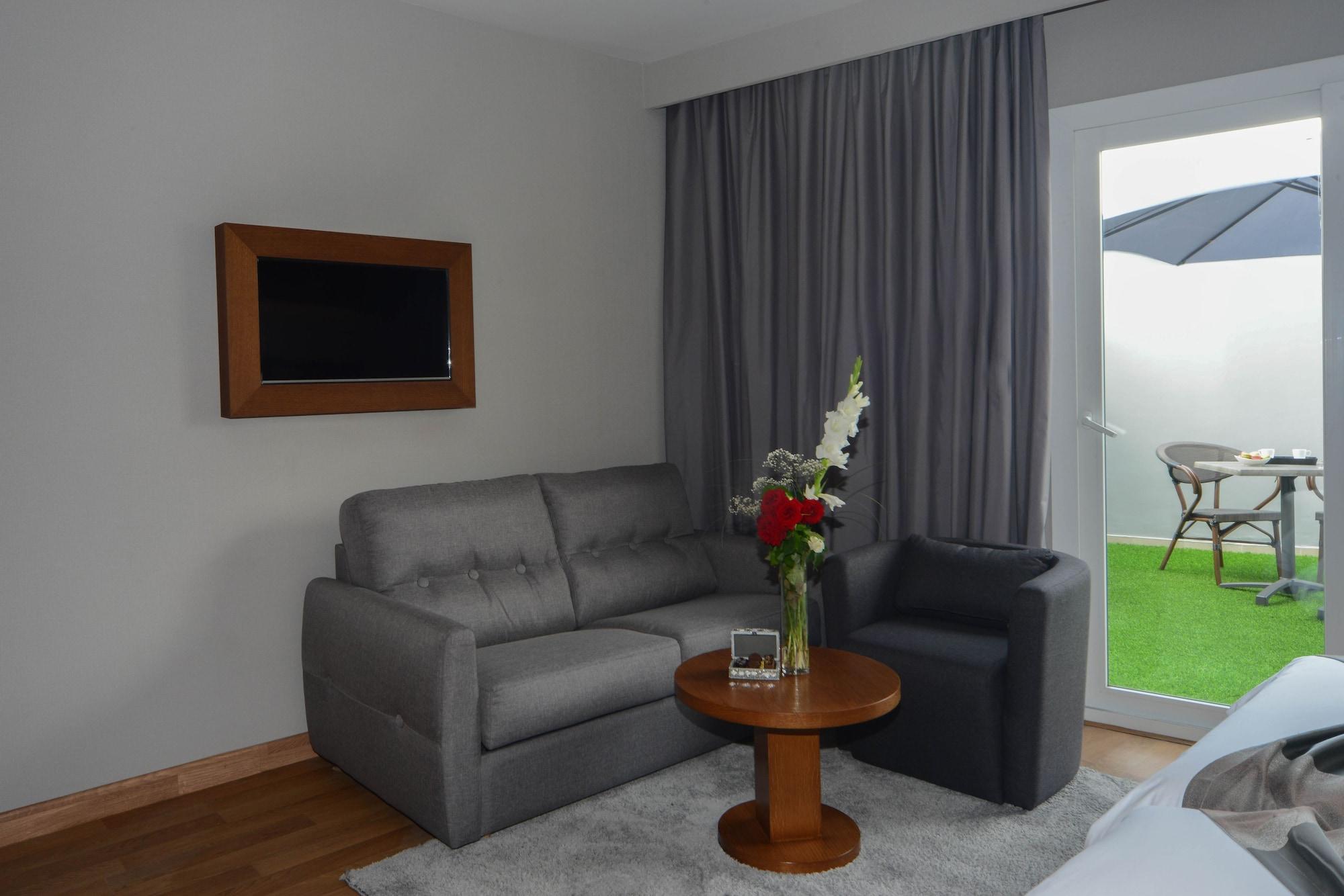 Hotel Golden Star Casablanca Zewnętrze zdjęcie