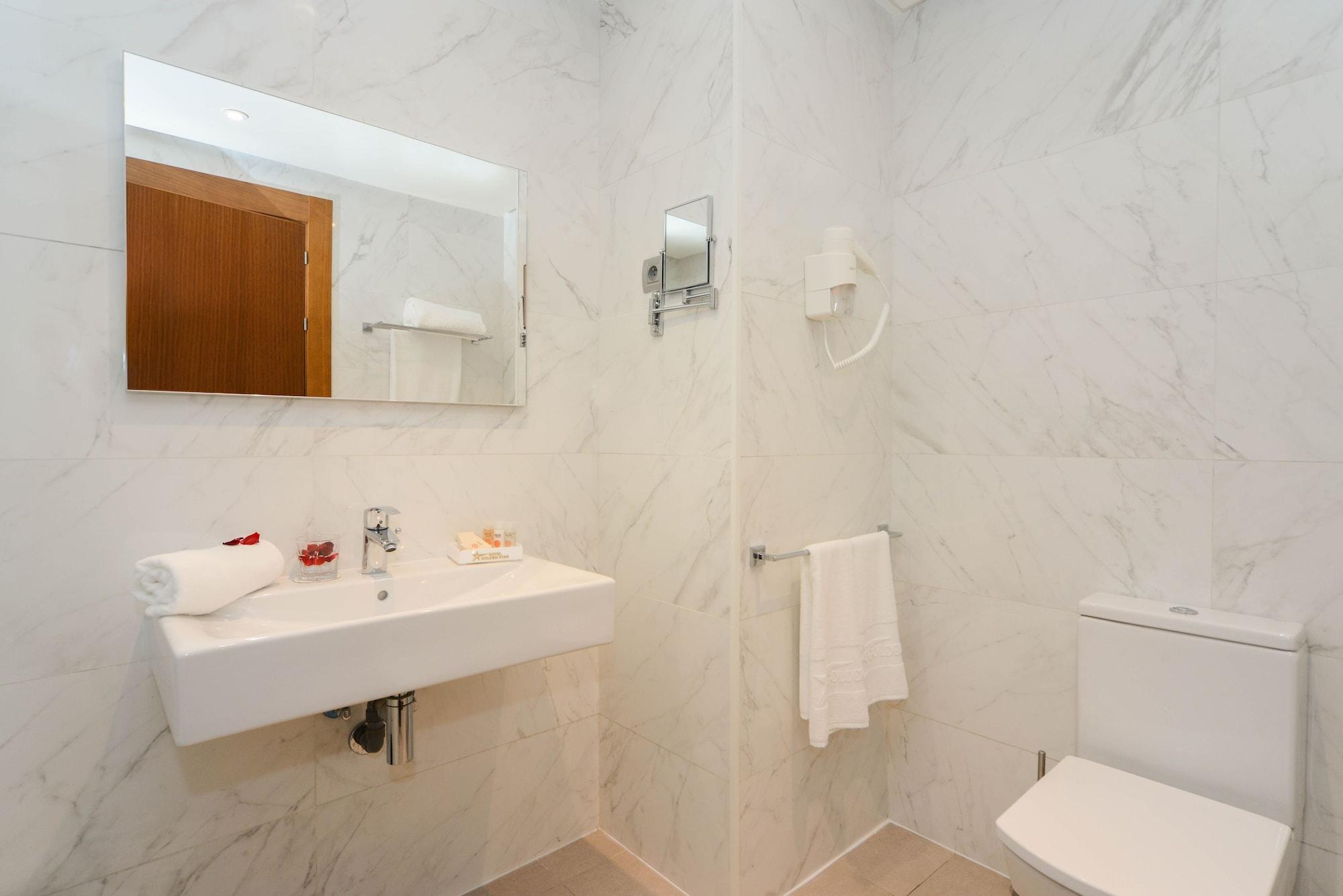 Hotel Golden Star Casablanca Zewnętrze zdjęcie