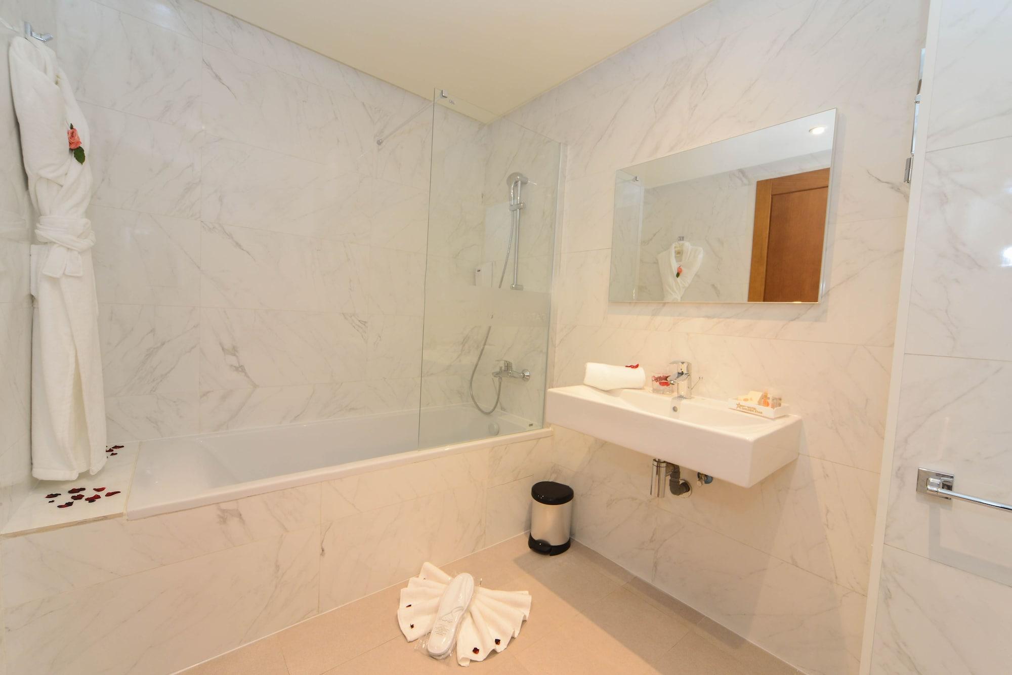 Hotel Golden Star Casablanca Zewnętrze zdjęcie