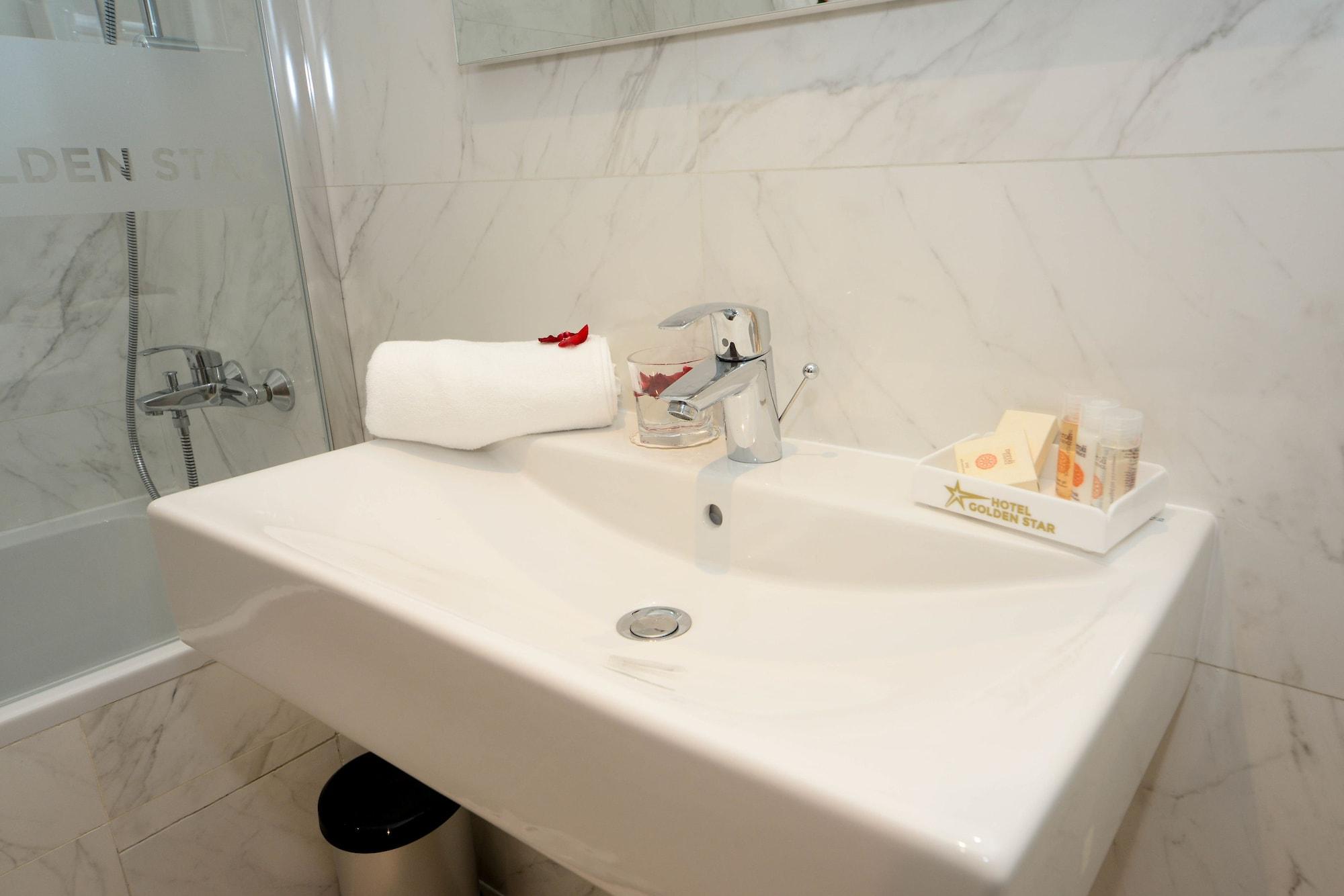 Hotel Golden Star Casablanca Zewnętrze zdjęcie