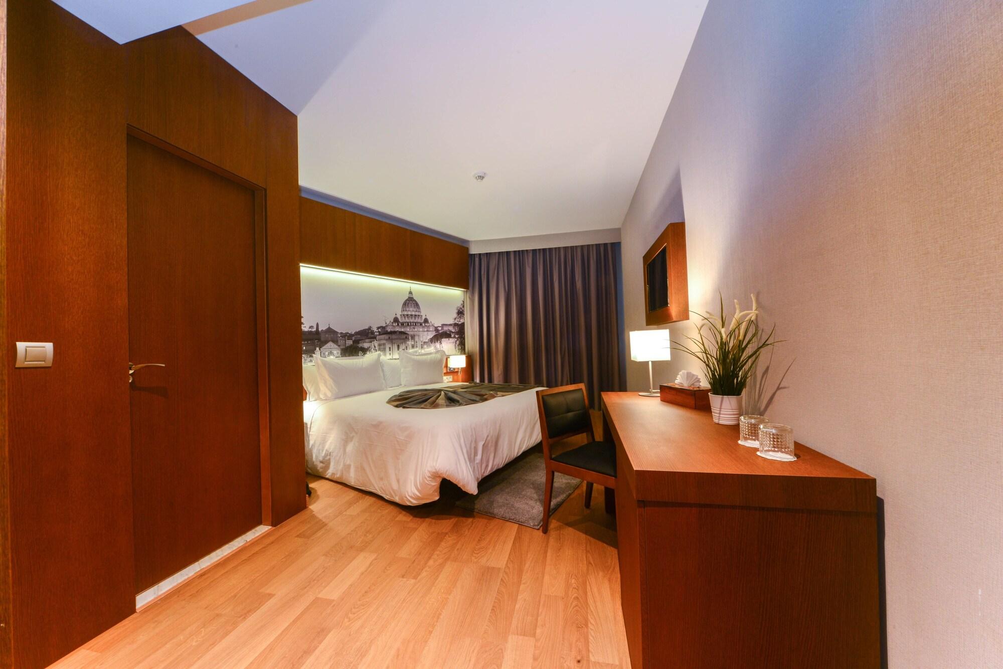 Hotel Golden Star Casablanca Zewnętrze zdjęcie