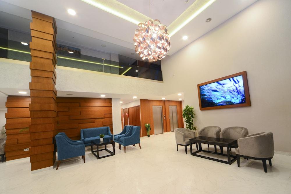 Hotel Golden Star Casablanca Zewnętrze zdjęcie