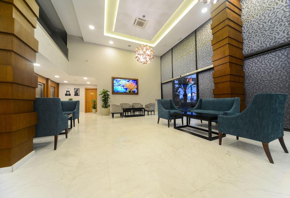 Hotel Golden Star Casablanca Zewnętrze zdjęcie
