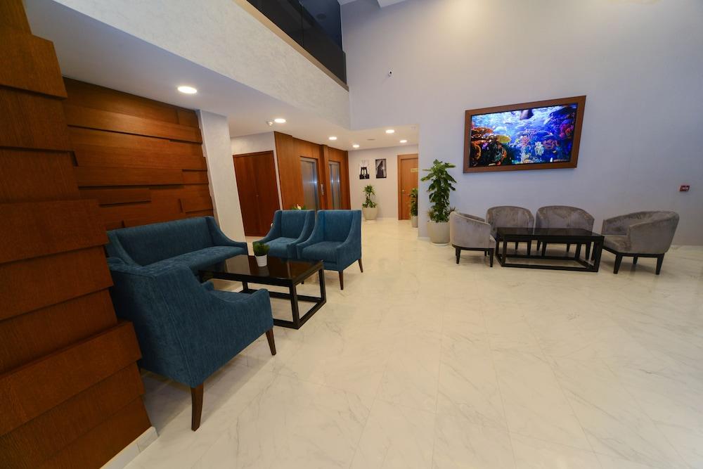 Hotel Golden Star Casablanca Zewnętrze zdjęcie
