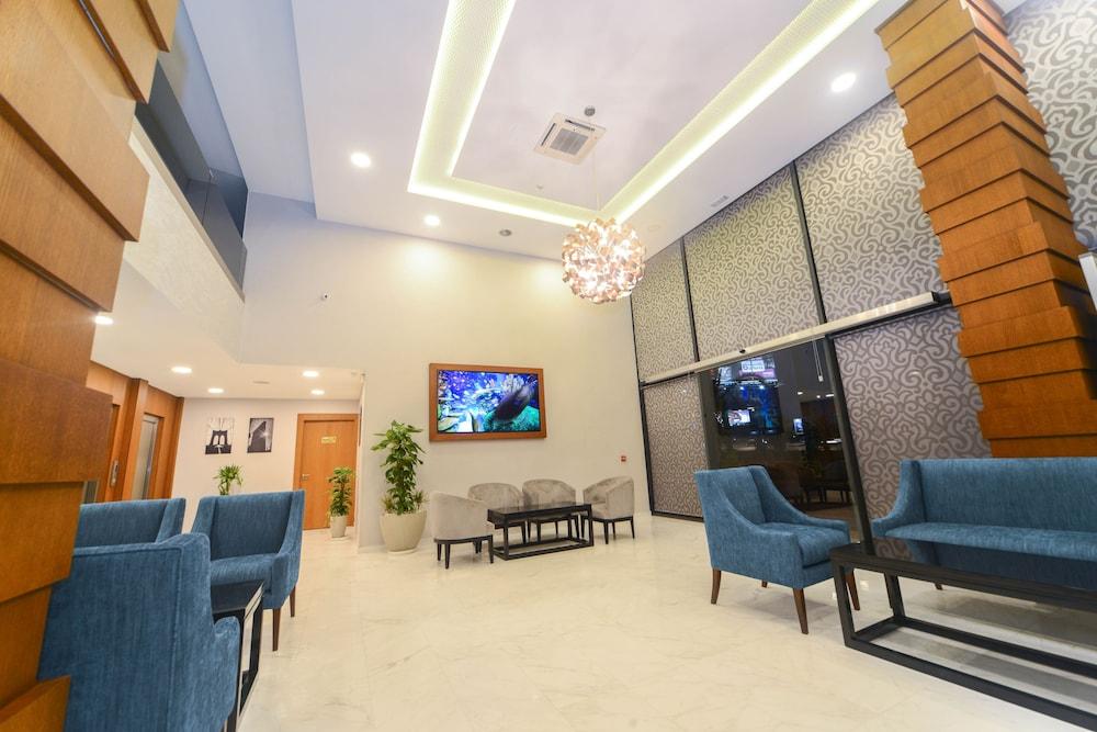 Hotel Golden Star Casablanca Zewnętrze zdjęcie