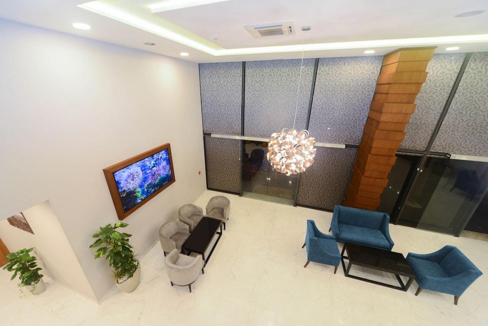 Hotel Golden Star Casablanca Zewnętrze zdjęcie