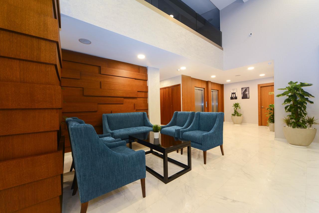 Hotel Golden Star Casablanca Zewnętrze zdjęcie