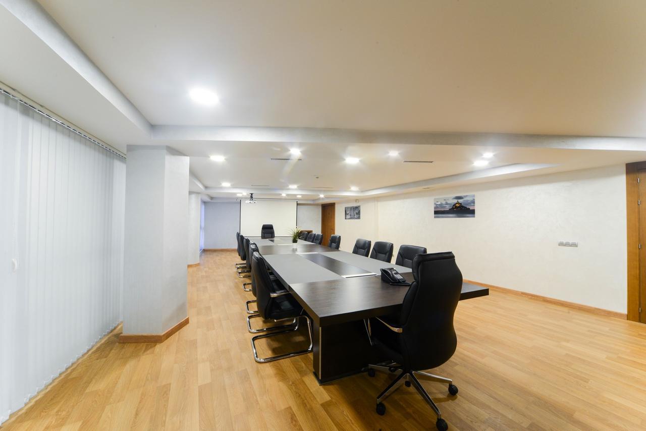 Hotel Golden Star Casablanca Zewnętrze zdjęcie