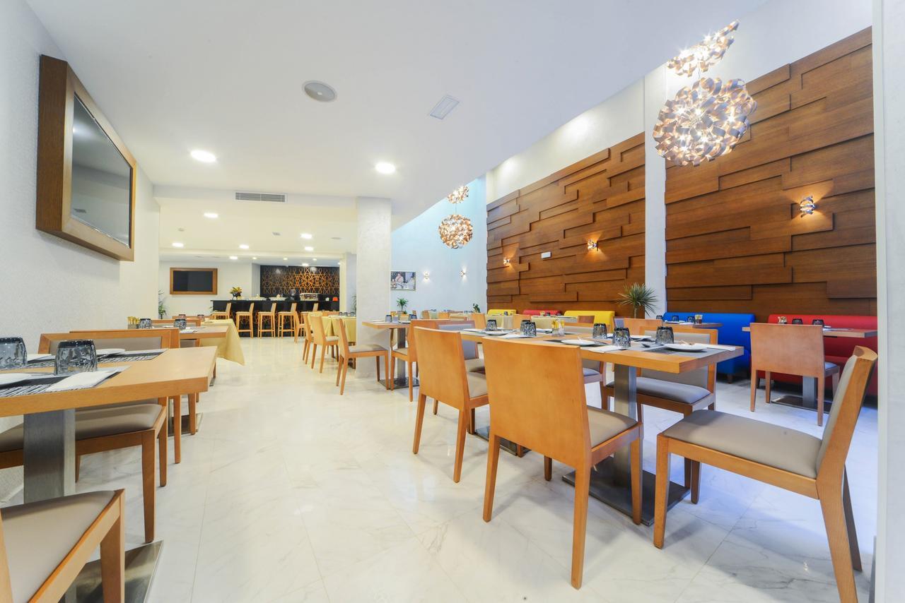 Hotel Golden Star Casablanca Zewnętrze zdjęcie