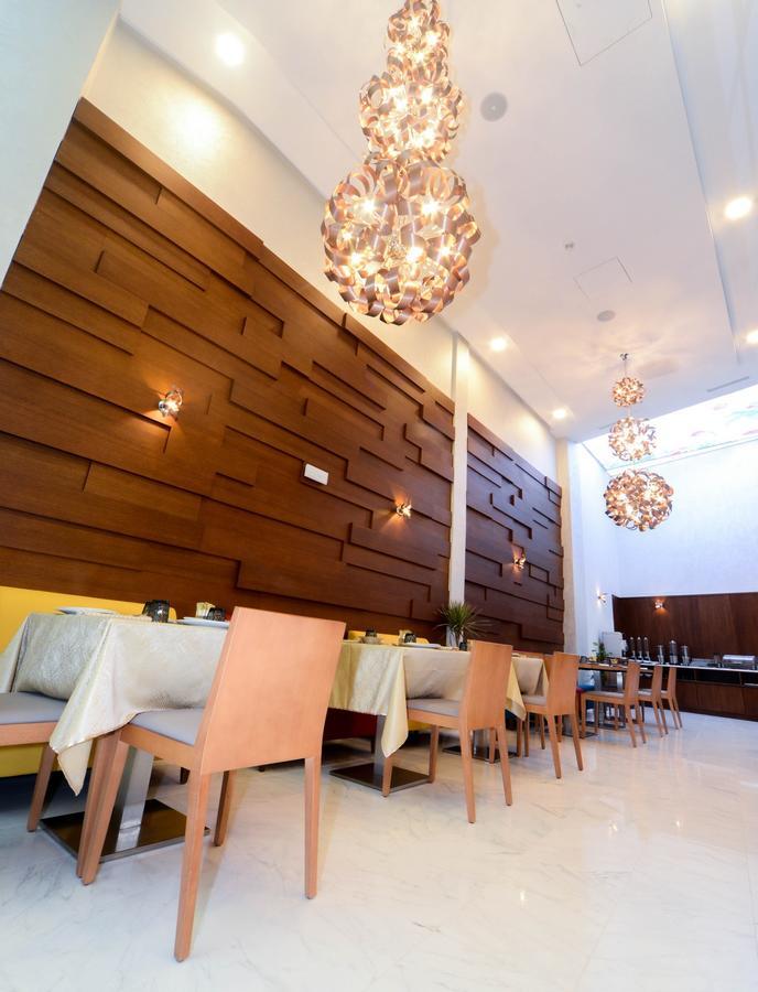 Hotel Golden Star Casablanca Zewnętrze zdjęcie