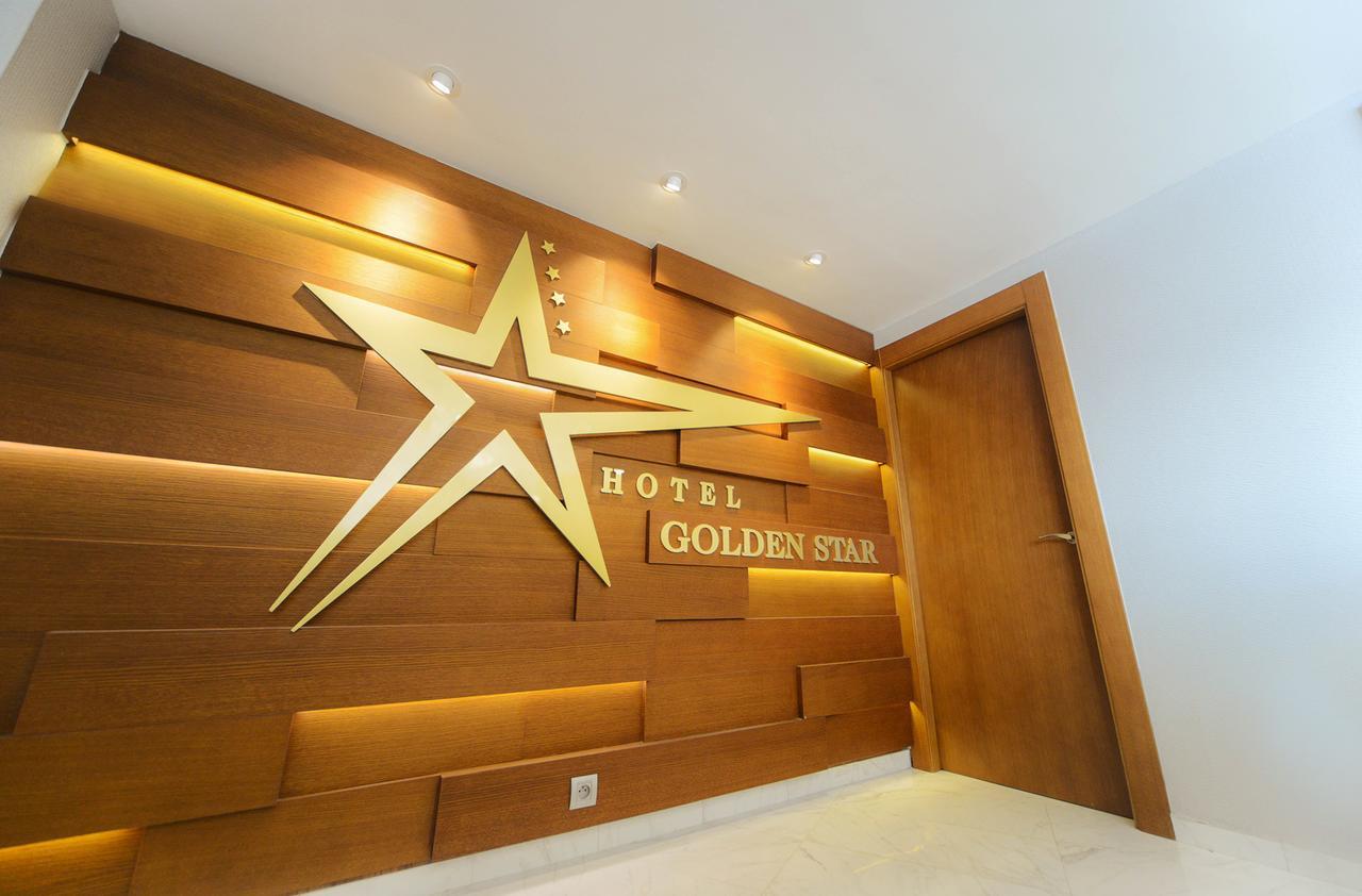 Hotel Golden Star Casablanca Zewnętrze zdjęcie