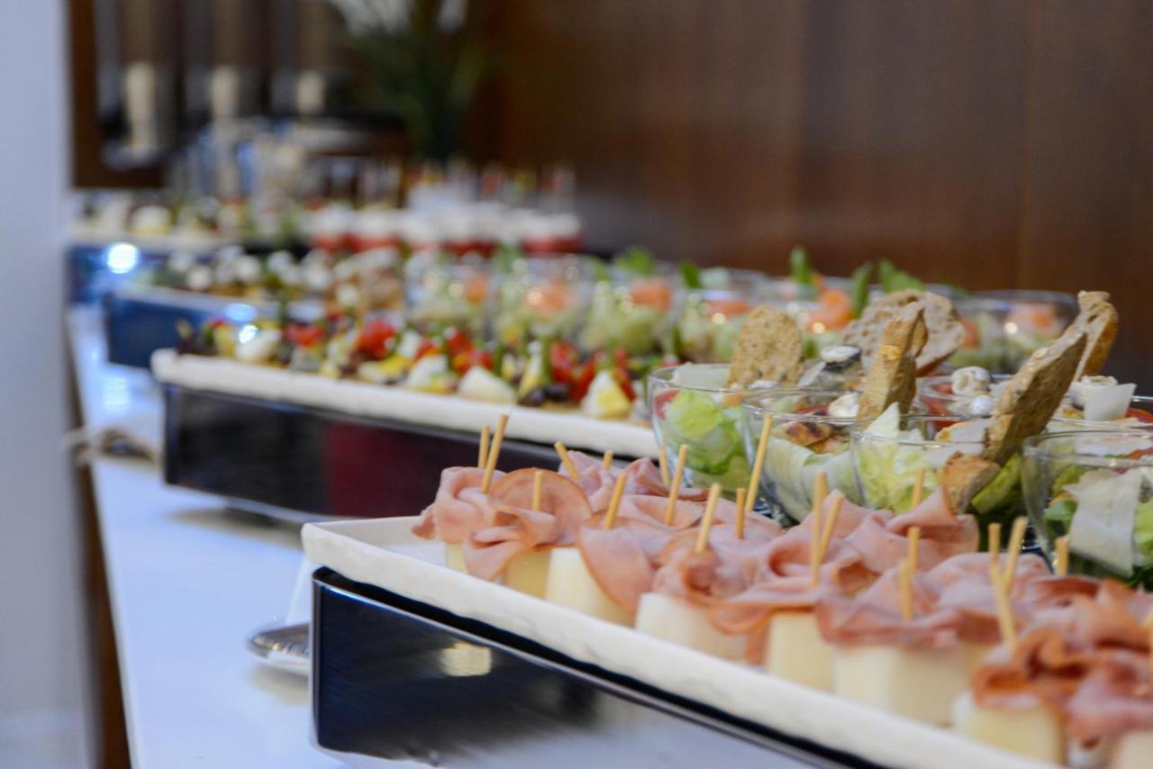 Hotel Golden Star Casablanca Zewnętrze zdjęcie