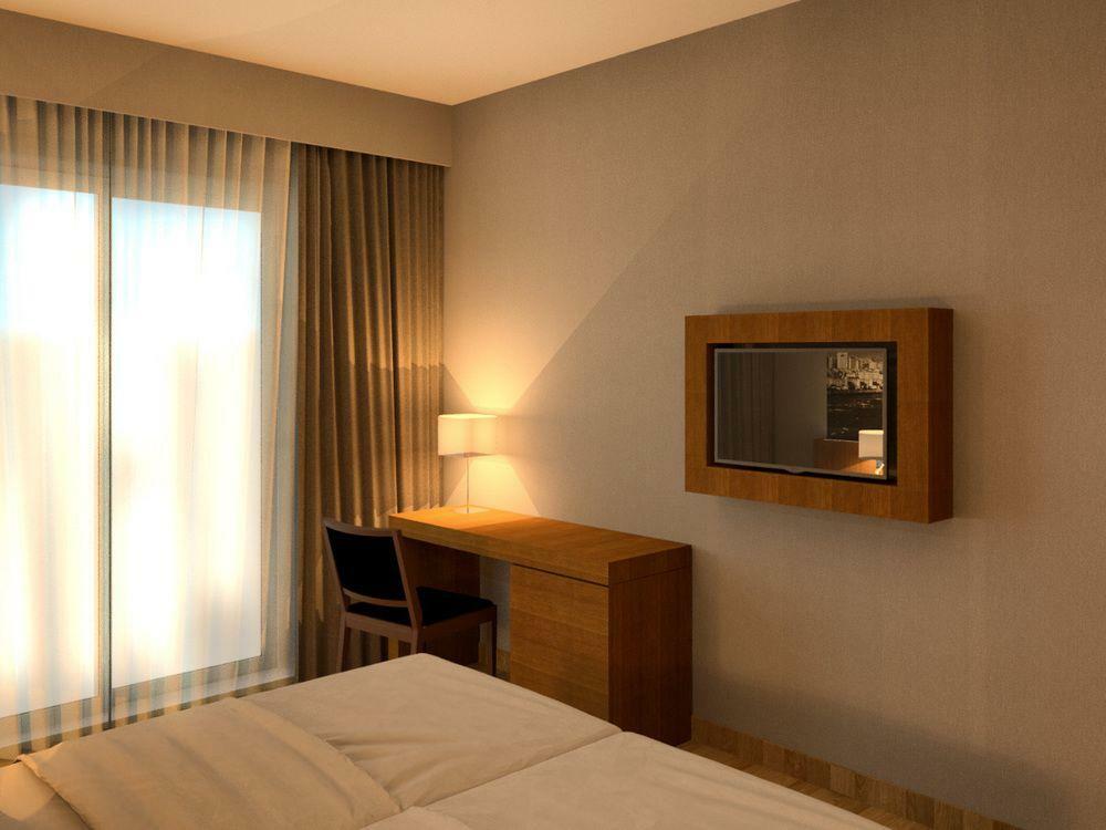 Hotel Golden Star Casablanca Zewnętrze zdjęcie