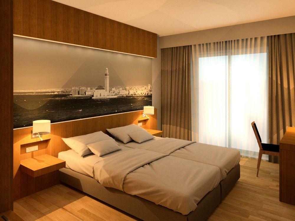 Hotel Golden Star Casablanca Zewnętrze zdjęcie